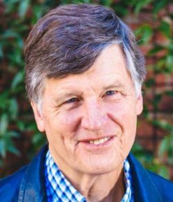 Robert A. Crittenden